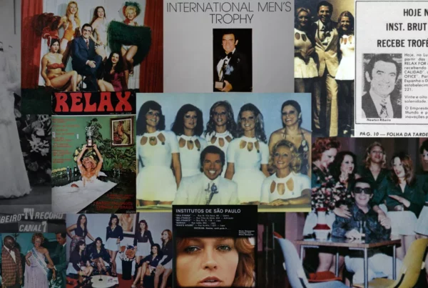 Newton Ribeiro História